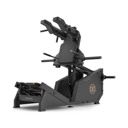 Booty Builder Гакк машина, фото 1