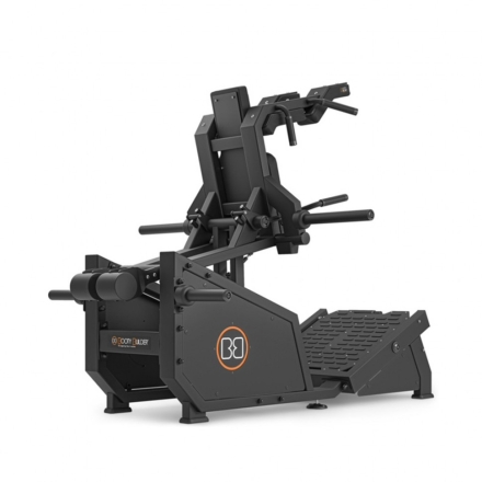 Booty Builder Гакк машина, фото 3