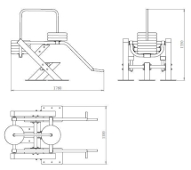 Становая тяга