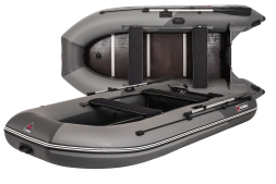 Лодка надувная YUKONA 430 TS - U (без пайола)(зеленая, серая, Combi, красная/черная), фото 7 Лодка надувная YUKONA 430 TS - U (без пайола)(зеленая, серая, Combi, красная/черная), фото 7