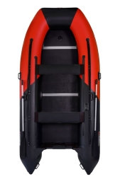 Лодка надувная YUKONA 430 TS - U (без пайола)(зеленая, серая, Combi, красная/черная), фото 9 Лодка надувная YUKONA 430 TS - U (без пайола)(зеленая, серая, Combi, красная/черная), фото 9