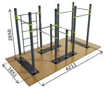 Комплекс Инувик