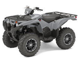 Квадроцикл YAMAHA Grizzly 700 EPS STD (ПСМ), фото 1 Квадроцикл YAMAHA Grizzly 700 EPS STD (ПСМ), фото 1