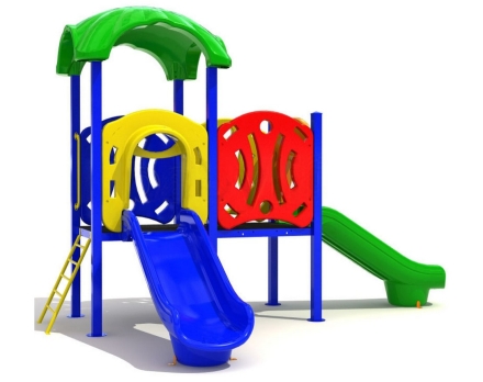 Детская площадка Лимпопо 1.2.2, фото 2