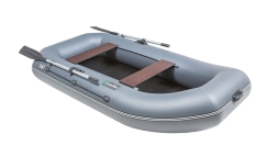 Моторная лодка GAVIAL 260 SPORT, фото 2