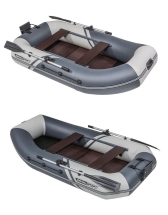 Моторная лодка GAVIAL 260 SPORT Моторная лодка GAVIAL 260 SPORT