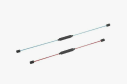 Эспандер флекс бар 115см DD-6126	