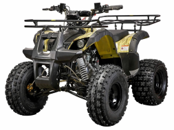 Квадроцикл YACOTA Kids 8, фото 1