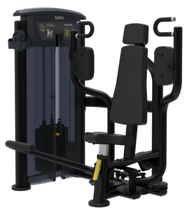 Тренажер Баттерфляй классический Impulse IT9504, фото 1