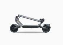 Электросамокат Halten Cross v.4 Электросамокат Halten Cross v.4