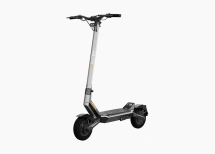 Электросамокат Halten Cross v.4 Электросамокат Halten Cross v.4