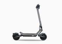 Электросамокат Halten Cross v.4 Электросамокат Halten Cross v.4