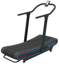Инерционная беговая дорожка Impulse Aerofit RUN PRO X1