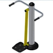 Маятниковый тренажер ТОС-0104