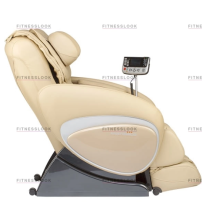 Домашнее массажное кресло Anatomico Perfetto - бежевое Домашнее массажное кресло Anatomico Perfetto - бежевое