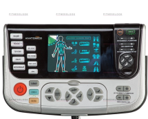 Домашнее массажное кресло Anatomico Perfetto - бежевое Домашнее массажное кресло Anatomico Perfetto - бежевое