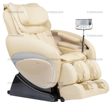 Домашнее массажное кресло Anatomico Perfetto - бежевое Домашнее массажное кресло Anatomico Perfetto - бежевое