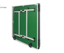 Теннисный стол Training Optima Зеленый