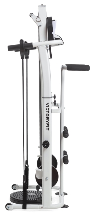 Беговая дорожка VictoryFit VF-NF21, фото 7