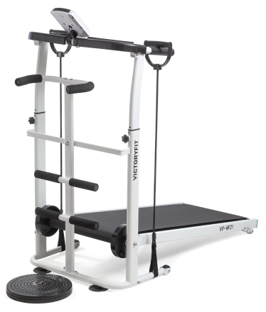 Беговая дорожка VictoryFit VF-NF21, фото 2