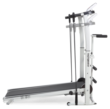 Беговая дорожка VictoryFit VF-NF21, фото 5