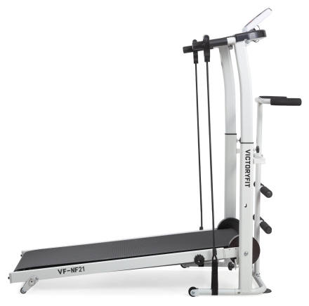Беговая дорожка VictoryFit VF-NF21, фото 6