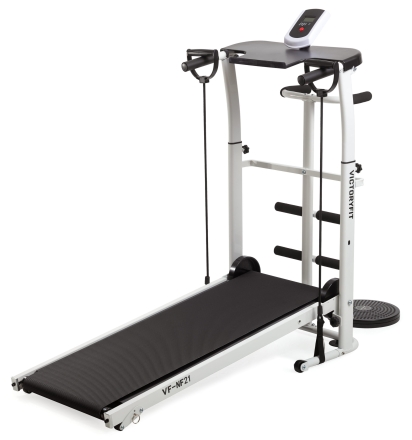 Беговая дорожка VictoryFit VF-NF21, фото 1