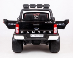 Детский электромобиль Dake Ford Ranger F650 Black 4WD 2.4G - DK-F650-BLACK, фото 10