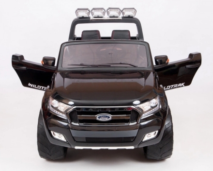 Детский электромобиль Dake Ford Ranger F650 Black 4WD 2.4G - DK-F650-BLACK, фото 2