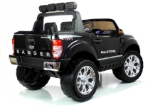 Детский электромобиль Dake Ford Ranger F650 Black 4WD 2.4G - DK-F650-BLACK