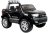 Детский электромобиль Dake Ford Ranger F650 Black 4WD 2.4G - DK-F650-BLACK