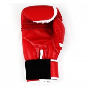 Перчатки боксерские Venum &quot;Challenger 2.0&quot; Boxing Gloves - Red, фото 2