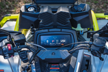 Квадроцикл AODES Pathcross MAX 1000 MUD PRO Квадроцикл AODES Pathcross MAX 1000 MUD PRO