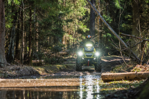 Квадроцикл AODES Pathcross MAX 1000 MUD PRO Квадроцикл AODES Pathcross MAX 1000 MUD PRO