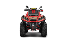 Квадроцикл AODES Pathcross MAX 1000 MUD PRO Квадроцикл AODES Pathcross MAX 1000 MUD PRO