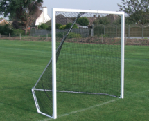 Ворота для лакросса