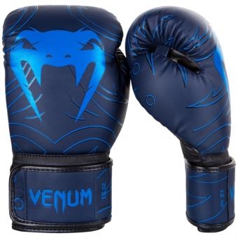 Перчатки Venum Nightcrawler, фото 2