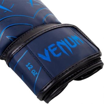 Перчатки Venum Nightcrawler, фото 4
