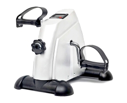 Велотренажер мини DFC B12 Белый, фото 1