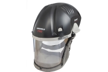 Панорамный полнолицевой респиратор Trend класс защиты apf20 AIR/PRO/EUR