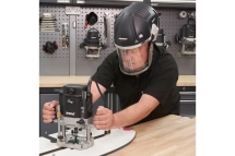 Панорамный полнолицевой респиратор Trend класс защиты apf20 AIR/PRO/EUR