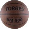 Изображение товара Мяч баскетбольный BM600 №7 (B10027)