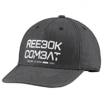 Бейсболка Reebok Combat, фото 1