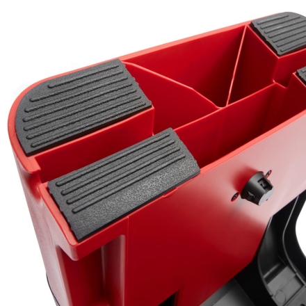 Дек-платформа Reebok-deck, Арт. RAP-15170RD, фото 6