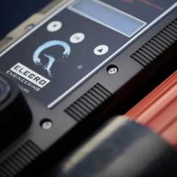 Ультрафиолетовая установка Elecro Quantum Q-35, фото 3 Ультрафиолетовая установка Elecro Quantum Q-35, фото 3