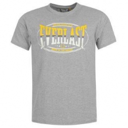 Футболка EVERLAST Classic T Shirt Mens