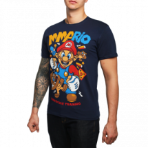 Футболка Hardcore Training hctshirt0237