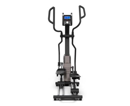 Эллиптический тренажер DFC E97614, фото 4