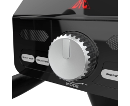 Эллиптический тренажер DFC E97614, фото 6 Эллиптический тренажер DFC E97614, фото 6