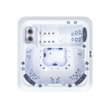 Спа Бассейн Lovia Spa ZR810